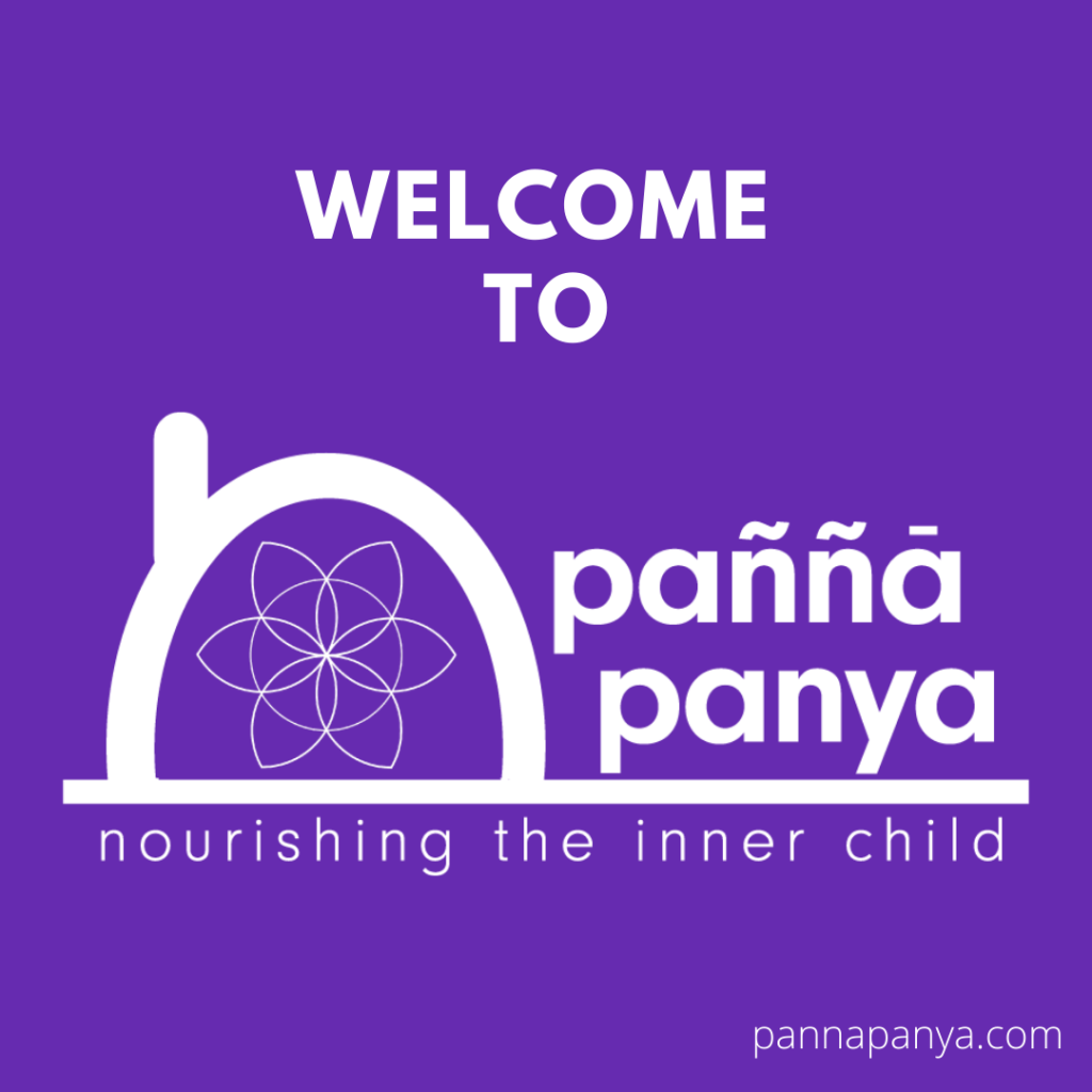 Welcome to paññā panya!